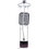 Отпариватель Scarlett SC-GS130S09 фиолетовый