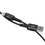 Кабель ACEFAST Lightning 8-pin - USB Type-A черный 1.8 м