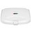 Waffle maker DEXP WM-30 white