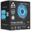 Кулер для процессора Arctic Cooling Freezer A35 RGB [ACFRE00114A] черный