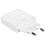 Charger DEXP GaN SuperSlim IET25CD white