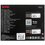 Оперативная память ADATA XPG GAMMIX D10 [AX4U300038G16A-DB10]