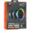 Комплект вентиляторов Cougar VORTEX ARGB VK120 [3MVK1203.0001] черный