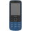 Сотовый телефон Nokia 225 DS 4G синий/черный