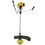 Триммер бензиновый HUTER GGT-2500T PRO