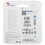 Память USB Flash 256 ГБ ADATA UV350 [AUV350-256G-RBK]