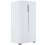 Холодильник Side by Side   Haier HRF-522DW6RU белый