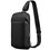Рюкзак Aceline Sling KS11W черный