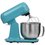 Миксер Kitfort КТ-3473-2 бирюзовый