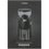 Electric coffee grinder Reoka RKCG-P1 black