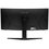 34" Monitor ASUS TUF Gaming VG34VQEL1A black