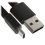 Кабель Xiaomi USB Type-C - USB Type-A красный 1 м
