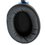 Наушники проводные Audio-Technica ATH-MSR7b [охватывающие, закрытые, 36 Ом, кабель - 1.2 м; 3.5/4.4 мм, черный]