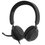 Проводные наушники Jabra Evolve2 40  черный 2021