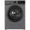 Стиральная машина Gorenje W2NHPI62SCSS серый