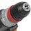Дрель-шуруповерт DEKO GCD12DU3 063-4115