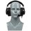 Wired headphones ARDOR GAMING Paradise black 2023