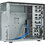 Корпус Chieftec CLASSIC [CM-25B-OP] черный