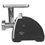 Мясорубка электрическая Moulinex HV8 Pro ME688832 черный