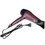 Фен Vitek VT-2535 фиолетовый/черный