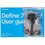 Корпус Fractal Design Define 7 XL [FD-C-DEF7X-01] черный