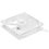 Вентилятор DEXP DX120WFDB  белый