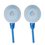 Проводные наушники Sony MDR-EX14APLI  синий 2021