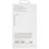 Накладка  Apple FineWoven Case для Apple iPhone 15 синий