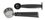 Кофеварка рожковая JVC JK-CF33 black черный