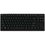Klaviatura  simli + simsiz Razer DeathStalker V2 Pro Tenkeyless rangi qora