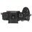 Беззеркальный фотоаппарат Sony Alpha 7 III (ILCE-7M3) Body черный