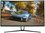 31.5" Monitor Titan Army N32SQ PLUS qora