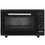 Мини-печь Kraft KF-MO 3200 BL черный