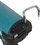 Строительный фен Makita DHG180RT1J LXT 18V