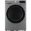 Сушильная машина LG DC90V5V9S серый
