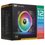 Комплект вентиляторов Thermaltake SWAFAN EX12 RGB 3 Pack [CL-F143-PL12SW-A] черный