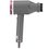 Steamer DEXP CS-573 gray