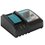 Гайковерт Makita DTW181RFE LXT 18V