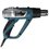 Строительный фен Wesco WS6427