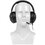 Проводные наушники Razer Kraken X  черный 2019
