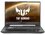 15.6" Ноутбук ASUS TUF Gaming FX506LH-HN197 черный