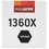 Картридж лазерный EasyPrint LH-W1360X_NC черный