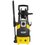 Мойка высокого давления Huter W165-AR