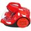 Vacuum cleaner  Tefal Swift Power Cyclonic TW2913EA red