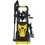 Мойка высокого давления Huter W200i PROFESSIONAL