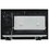 Встраиваемая микроволновая печь Samsung MG23A7118AK/BW черный