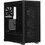 Корпус DEEPCOOL MATREXX 70 3F [DP-ATX-MATREXX70-BKG0P-3F] черный