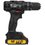 Дрель-шуруповерт CAT DX155.1 1 for All 18V