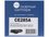 Картридж лазерный NetProduct CE285A черный, с чипом