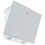 Вытяжка наклонная Haier HVX-W692GW белый